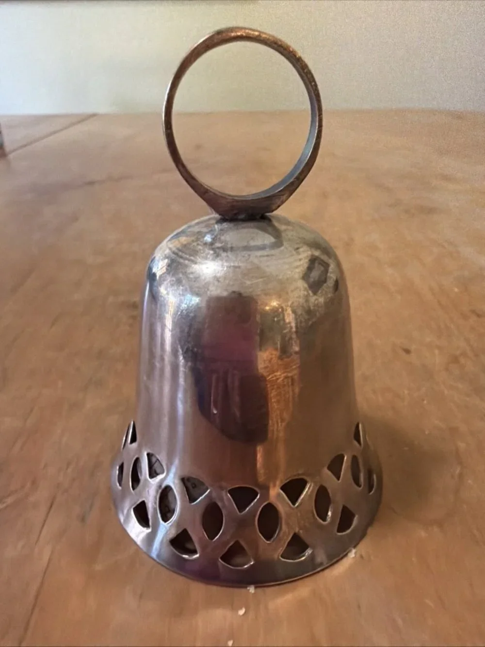 International Silver Company 1994 international